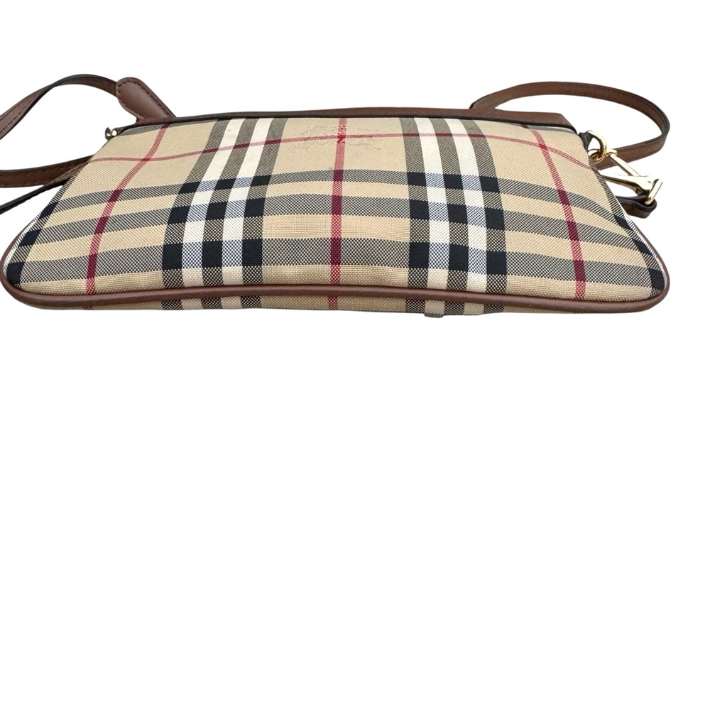 Burberry Peyton Crossbody Bag - Picture 11 of 16